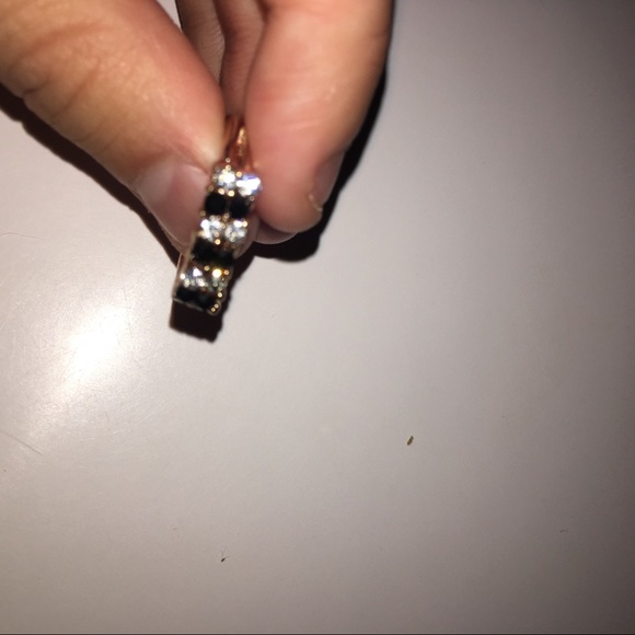 Retro rings - Picture 2 of 2